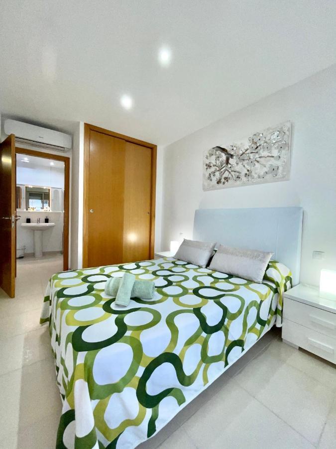 Samsara Beach Port de Alcudia  Luaran gambar