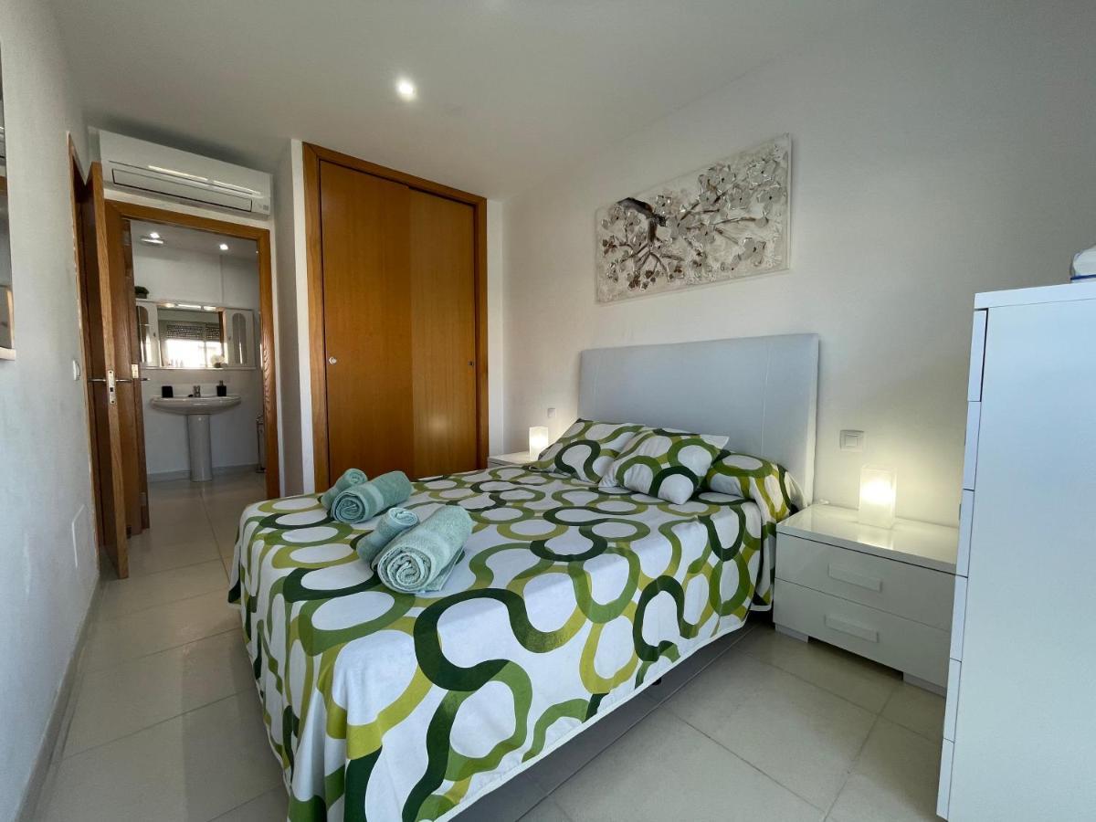Samsara Beach Port de Alcudia  Luaran gambar